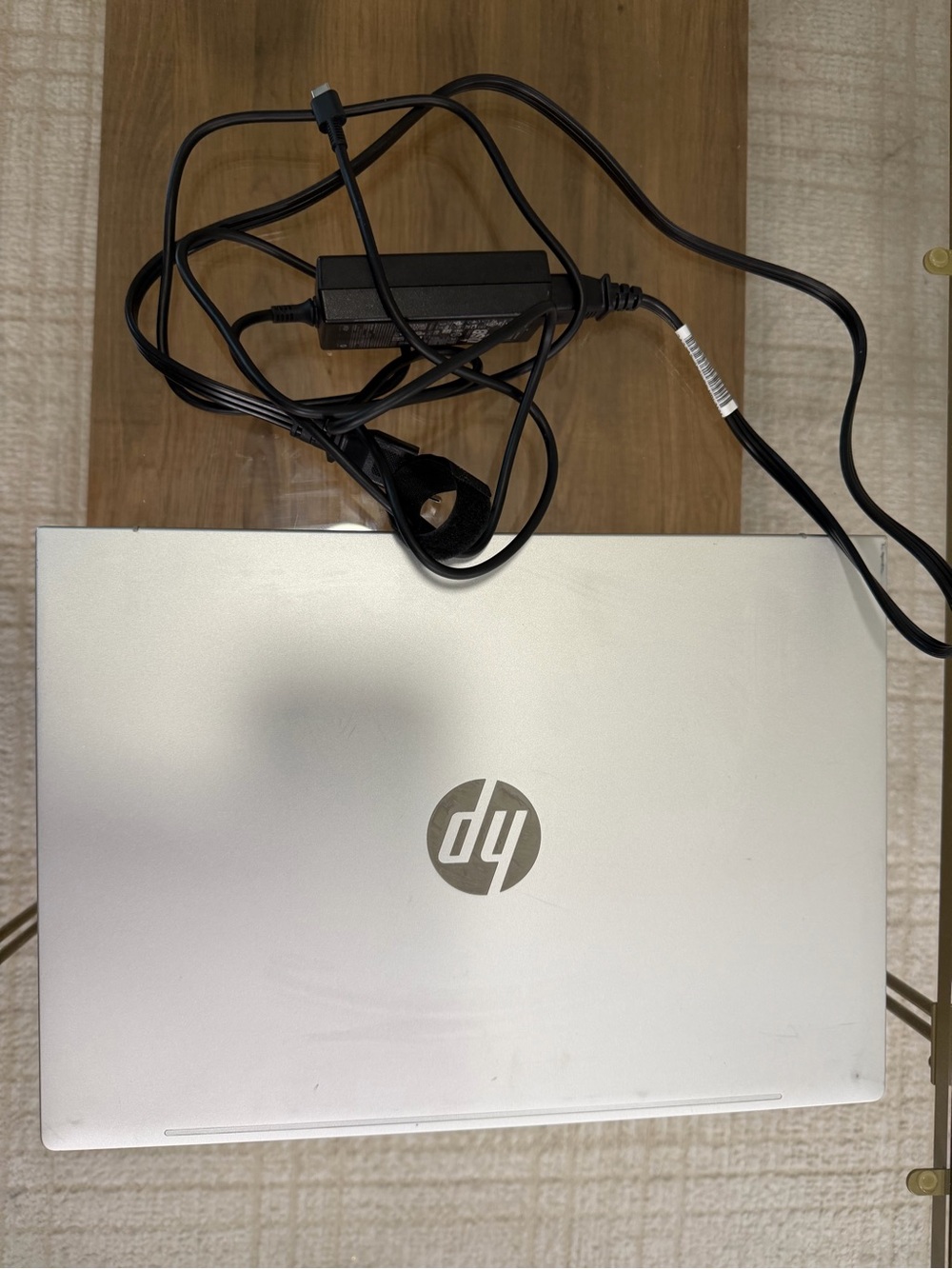 2024 HP ProBook 465 G11 16" Touch Ryzen 7 7735U 16GB RAM 512GB SSD Win 11 Pro